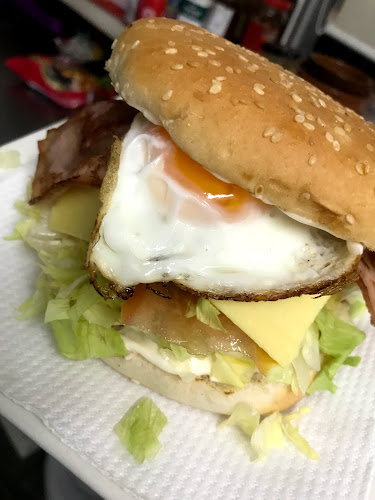 Comments and reviews of Meson Els Besets