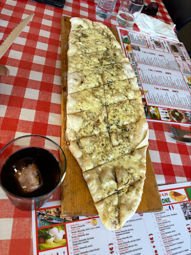 Pizzeria Ciao Italia - Gastronomía y hostelería