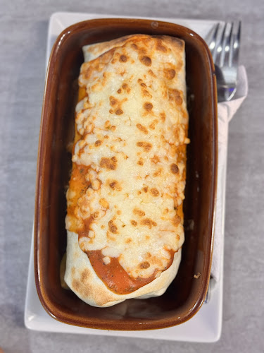 Reviews of Ankara Kabab Restaurant in Vilanova i la Geltrú - Gastronomía y hostelería