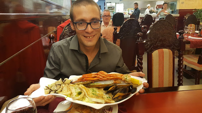 Restaurante Chino Feliz de Sabadell - Gastronomía y hostelería