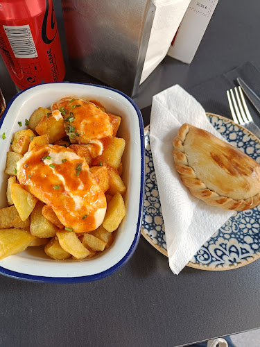 Bar Concordia - Gastronomía y hostelería