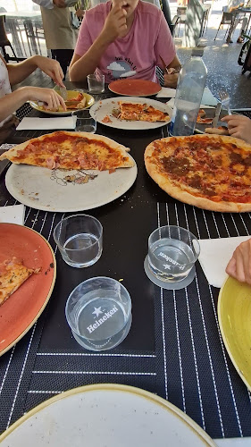 Compostelana Plaza de España