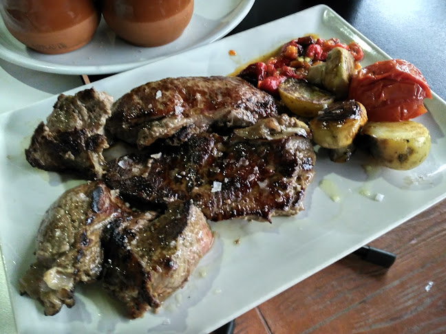 Cafetería La Carxofeta - Benicarló