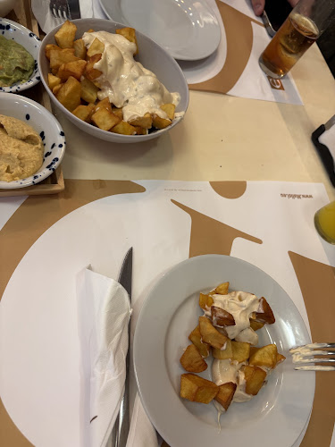 Opinii despre El Comerç del Mallol | Montblanc în Montblanc - Gastronomía y hostelería