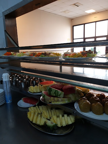 Restaurante Casa Nico - Gastronomía y hostelería