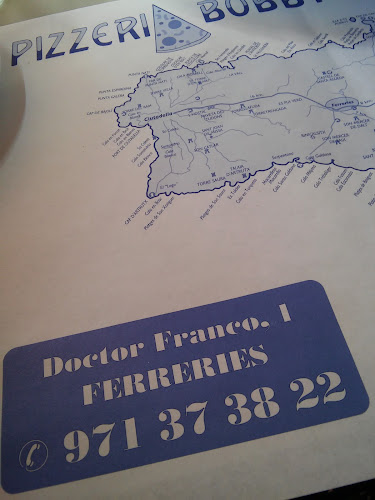 Pizzeria Bobby - Gastronomía y hostelería