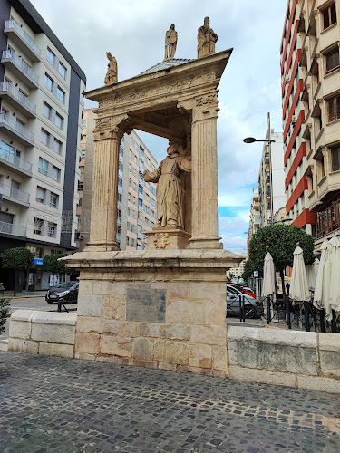 Restaurante Velázquez - Alzira