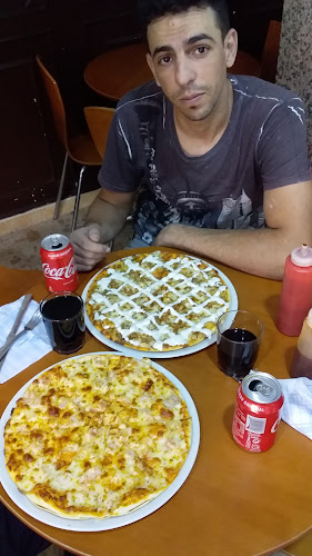 VENECIA,🇮🇹PIZZERIA,KEBAB(2010) - Gastronomía y hostelería