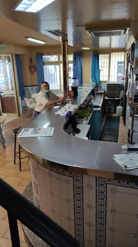 Bar Quero - Las Lagunas de Mijas