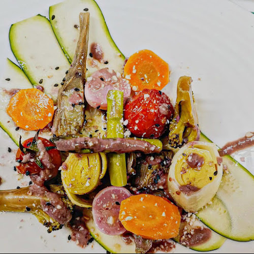 Opinii despre El Cullerot - Restaurante en Xàtiva în Xàtiva - Gastronomía y hostelería