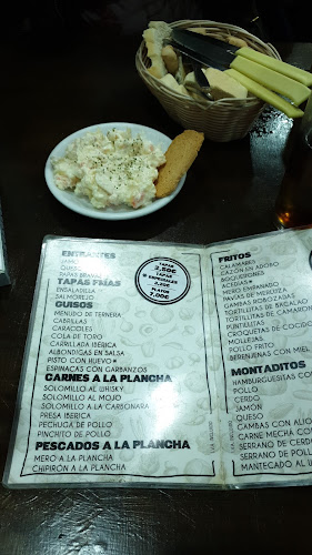 C. Marqués de Pickman, 6, 41005 Sevilla