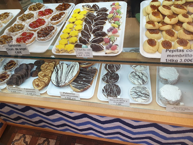 Pastelería Dulce de Leche - Gastronomía y hostelería