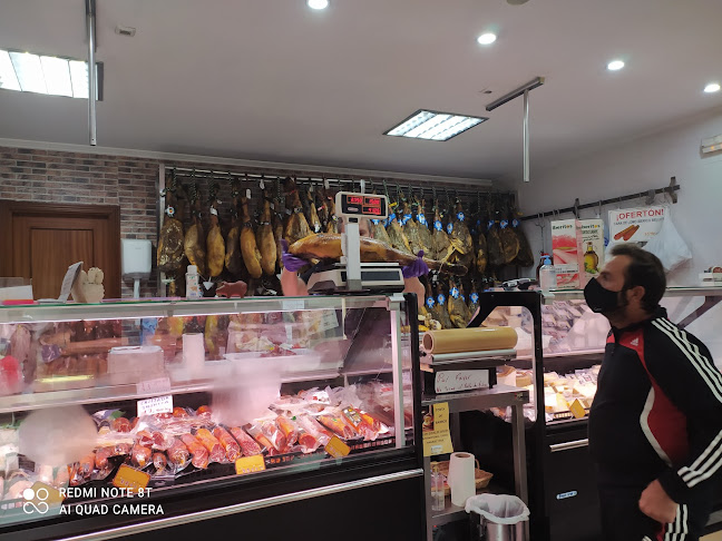 Reviews of Charcuteria el Paisano in Badajoz - Gastronomía y hostelería