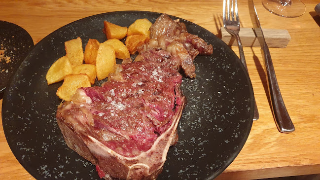 Restaurante La Vieja Iruña