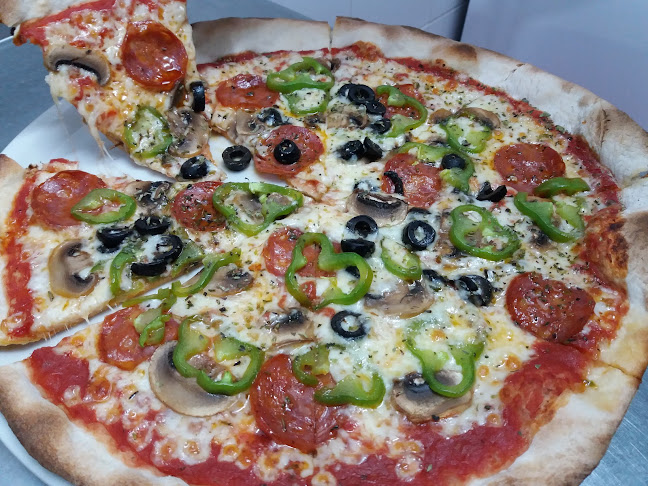 Pizzería El paraíso - Gastronomía y hostelería