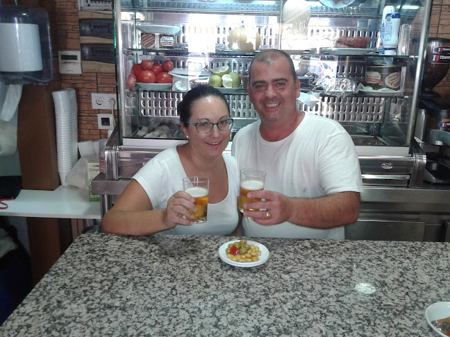 Café - Bar Mari - Sevilla