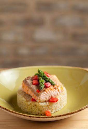 Restaurante Cinco Jotas Sevilla Open Times