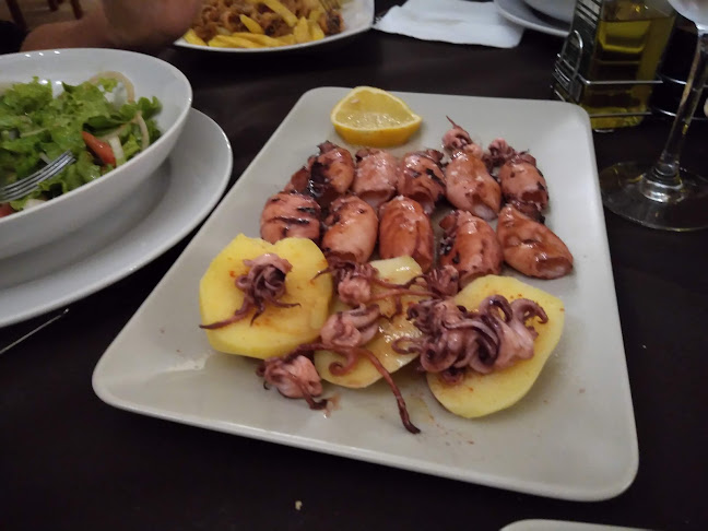 Comentarii opinii despre La Llama