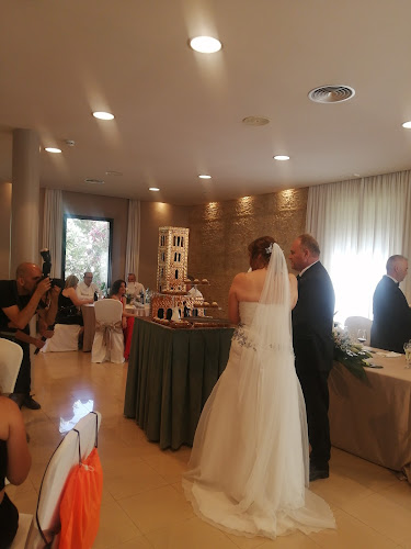 Comentarii opinii despre Vila Vallbona