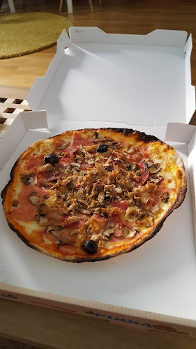 IL piccolo di gracia - Barcelona