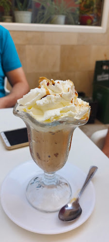 La Heladería de Ángel - Gastronomía y hostelería