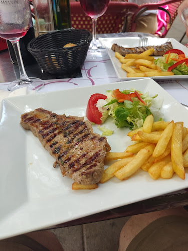 Comentarii opinii despre Gran Ruca Restaurante