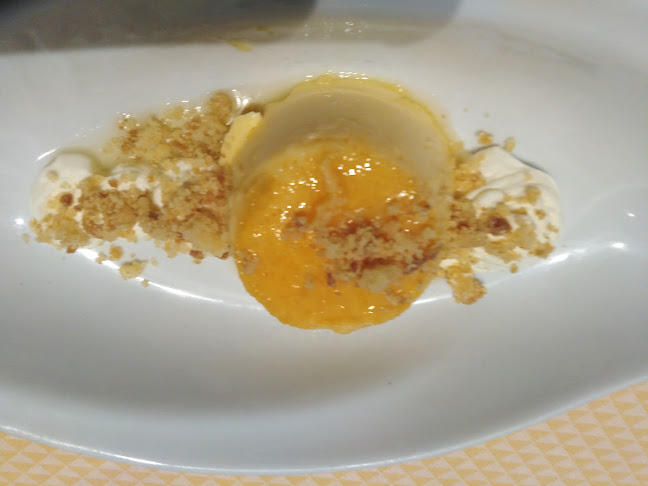 Sergi Vidal Restaurante - Gastronomía y hostelería