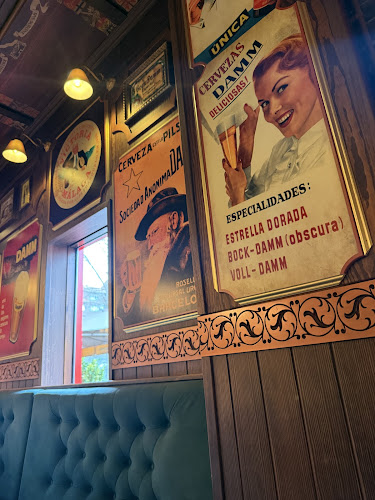 Comentarii opinii despre Cervecería Internacional Barley's