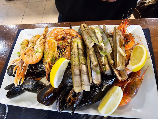 Restaurante El Camarote - Barcelona