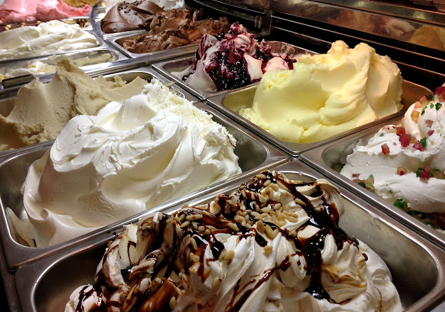 Comentarii opinii despre Horchatería Alboraya