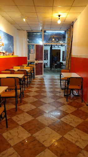 Kebab house San José - Gastronomía y hostelería