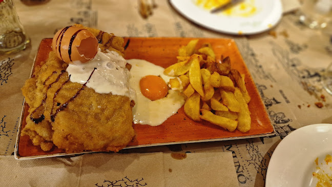 Parrilla Sidrería Muñó Poniente - Gastronomía y hostelería