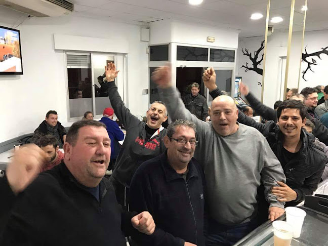 BAR ELS CAÇAORS Open Times