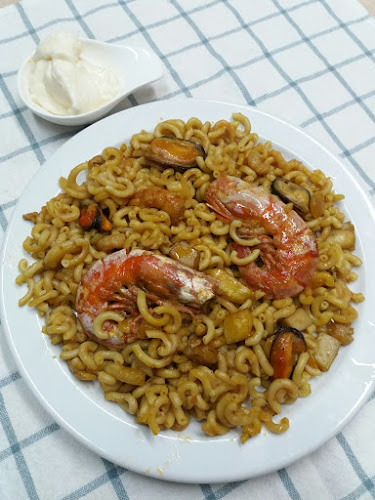 Bar Rte. El Paso - Gastronomía y hostelería