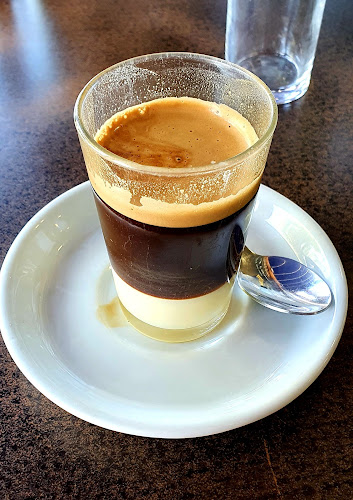 Cafeteria Churreria Las Palmeras