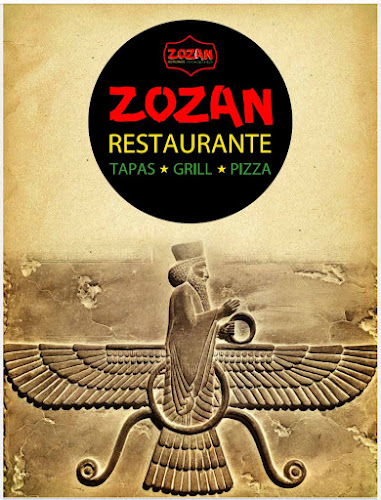 Reviews of ZOZAN Restaurant Gourmet in Barcelona - Gastronomía y hostelería