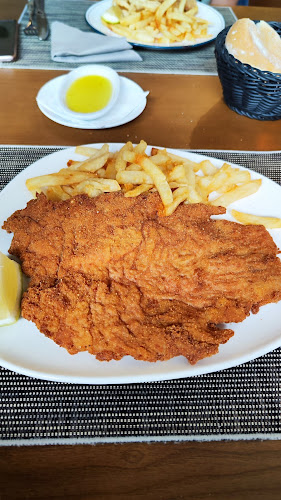 Comments and reviews of Los Siete Lagares