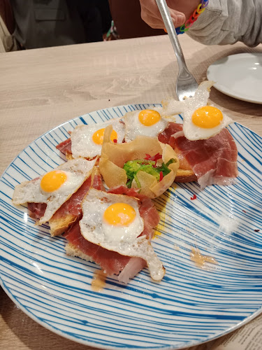 Restaurante Las Dunas Sevilla - Sevilla