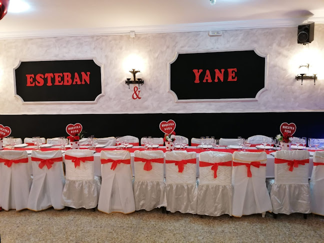 Opinii despre Jessys Tartas în Madrid - Gastronomía y hostelería