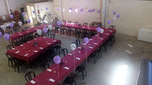 Comments and reviews of Comidas Populares