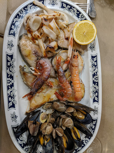 P.º Marítimo, 38, 04630 Garrucha, Almería