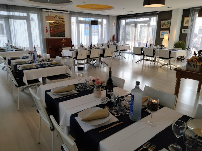 Comments and reviews of Restaurante Sol y Luna