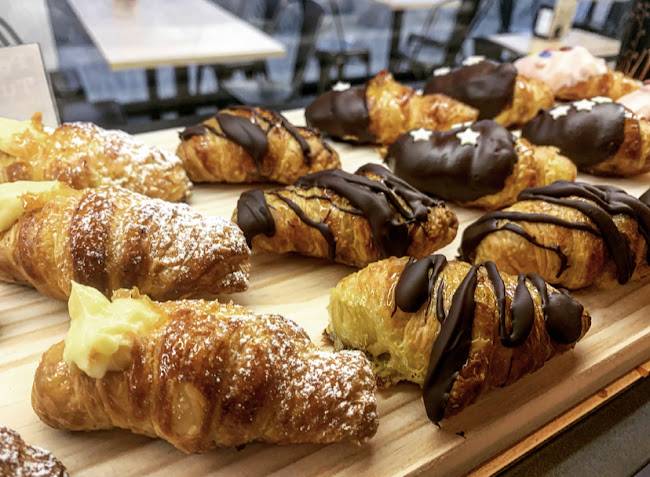 Reviews of Mihilla in Pallejà - Gastronomía y hostelería