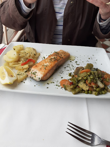 Restaurante Santa Ana Denis - Arroyo de La Miel