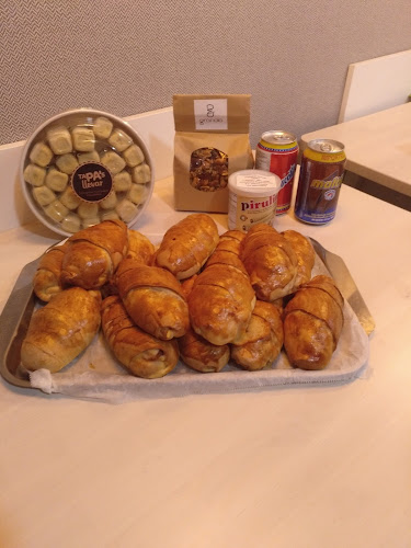 Comentarii opinii despre Granola