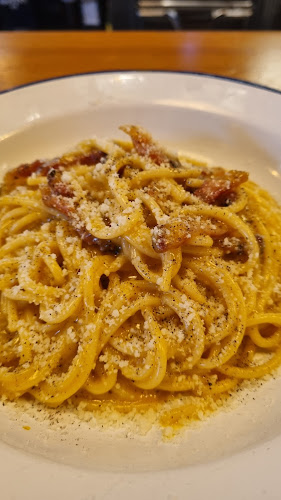 Comments and reviews of Frankie Gallo Cha Cha Cha | Pizzería Raval