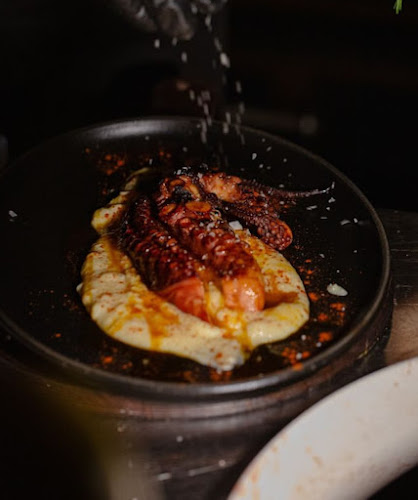 Comments and reviews of Raza Madrid Barquillo