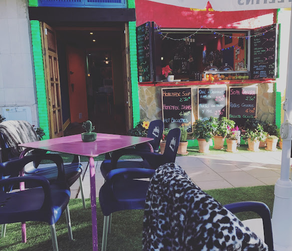 Opinii despre Psyco fusion bar în Marbella - Gastronomía y hostelería