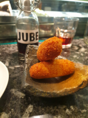 Bar Jube - Gastronomía y hostelería