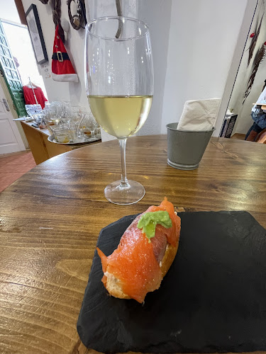 Comments and reviews of Bar Andalucia 1960